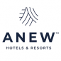 ANEW Hotels & Resorts logo